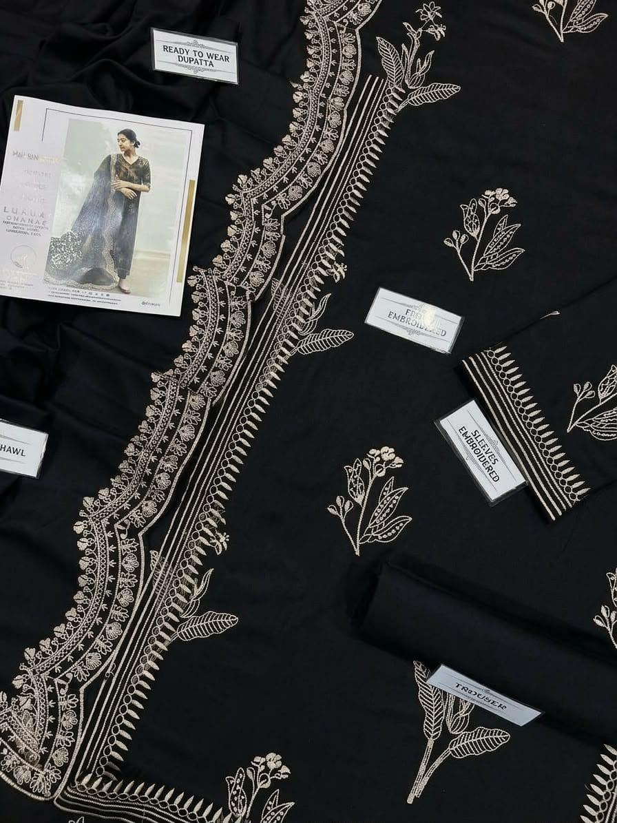 New Arrivals winter collection 2027