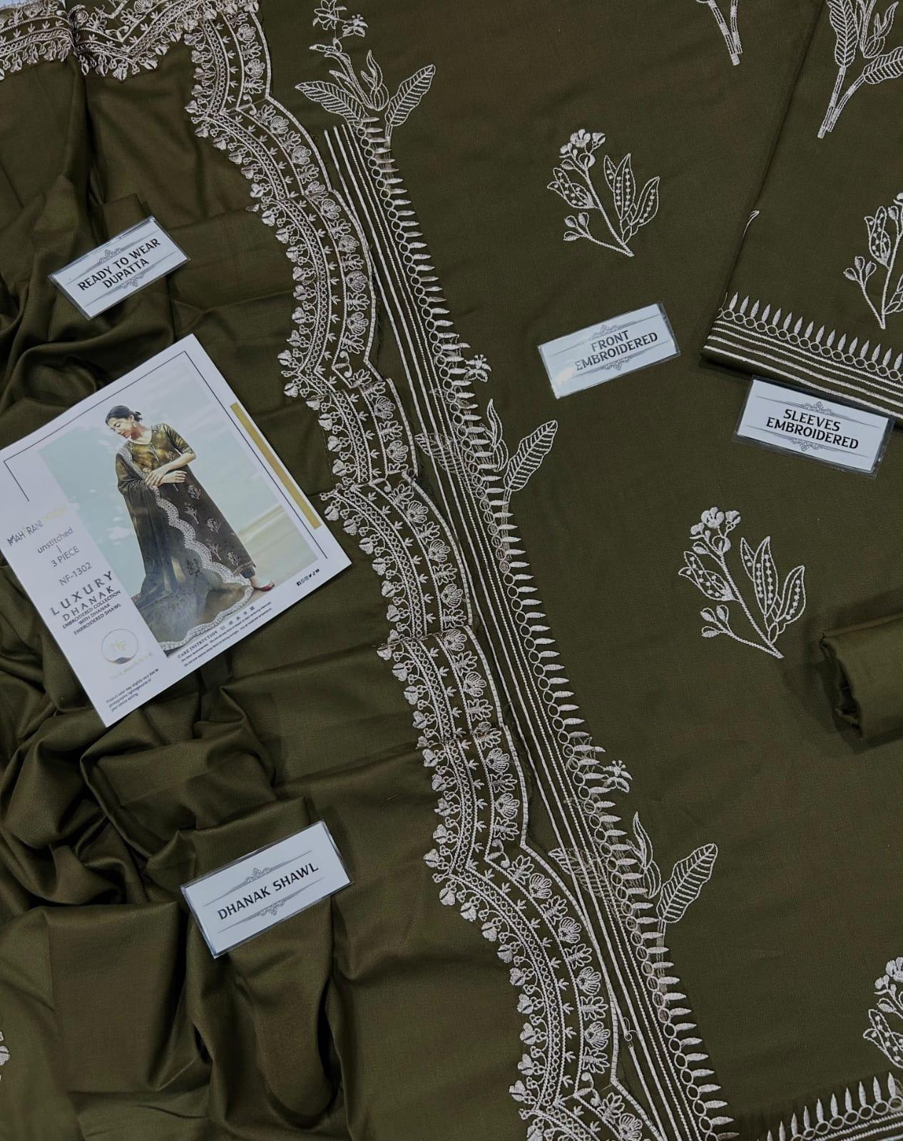 New Arrivals winter collection 2027