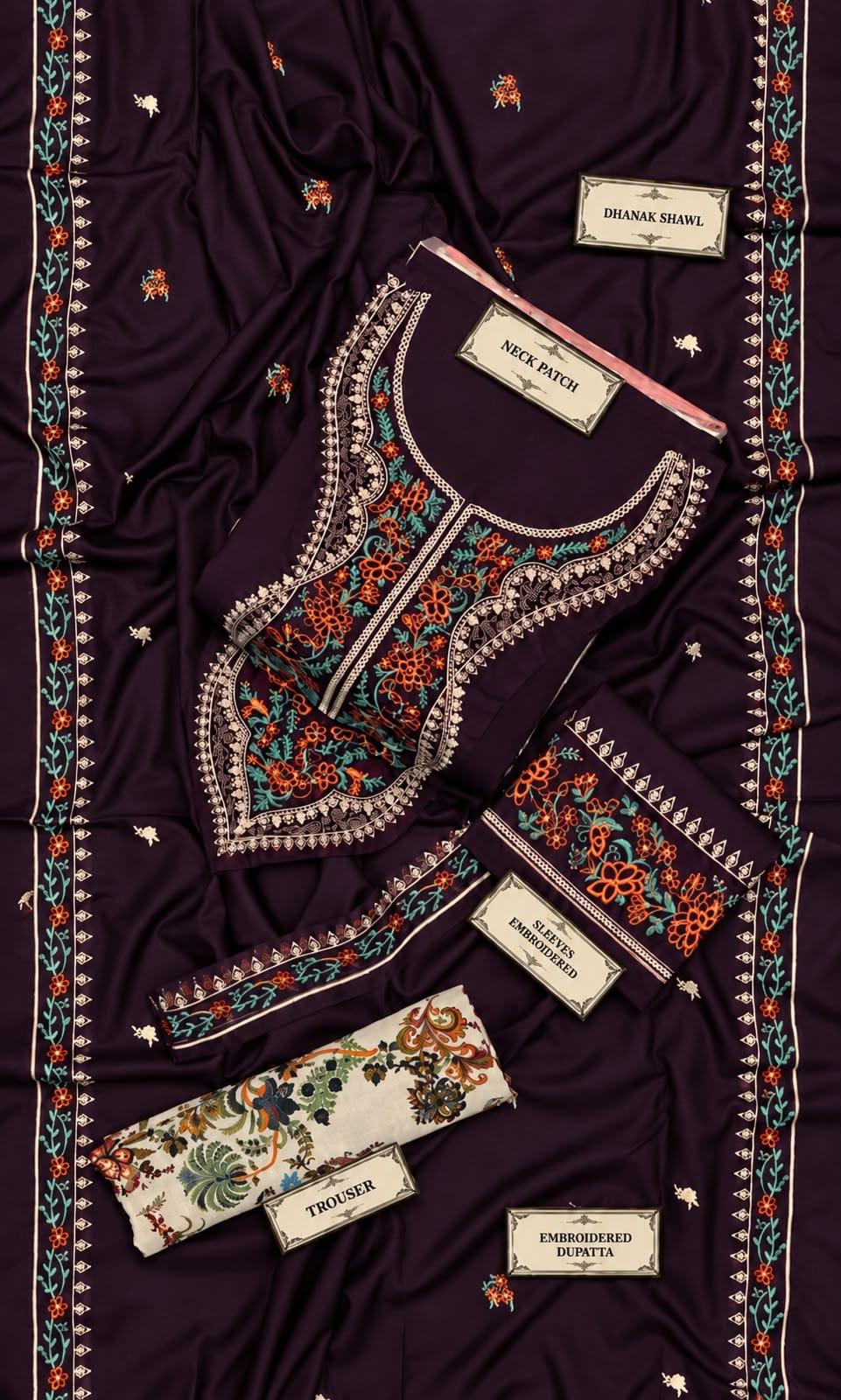 New Arrival's Winter super  Collection 2026 '2027 
