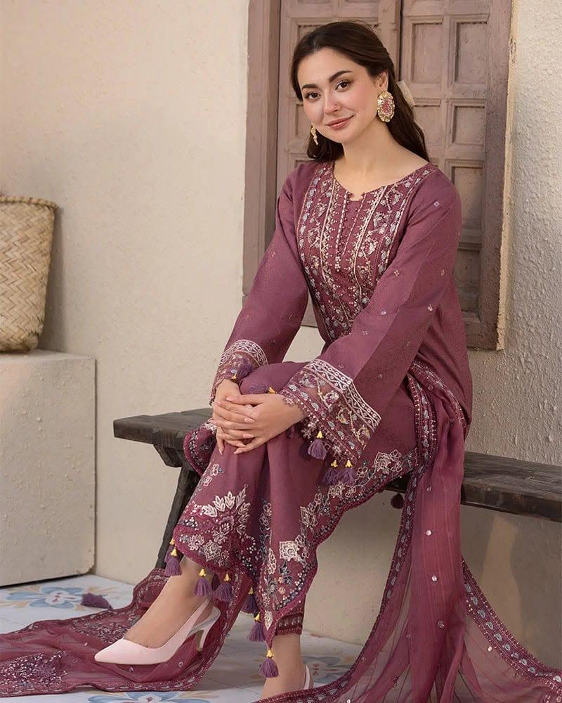 Winter Collection arrivals collection 2027