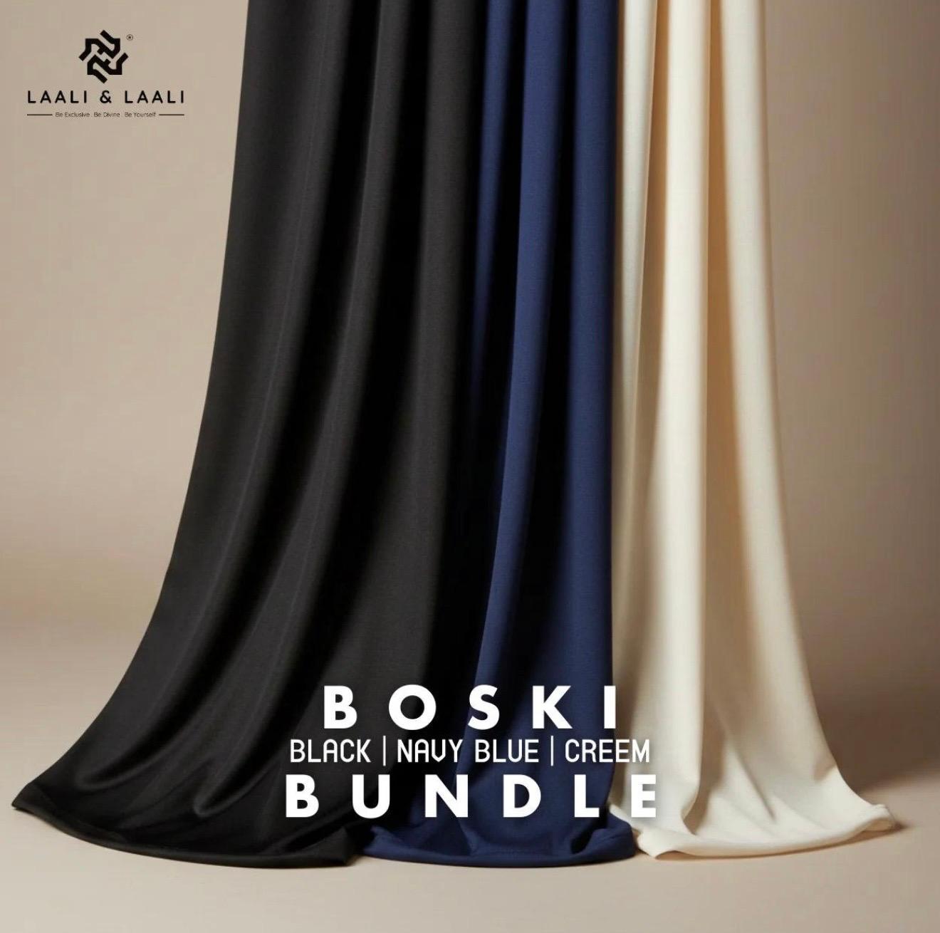 Boski