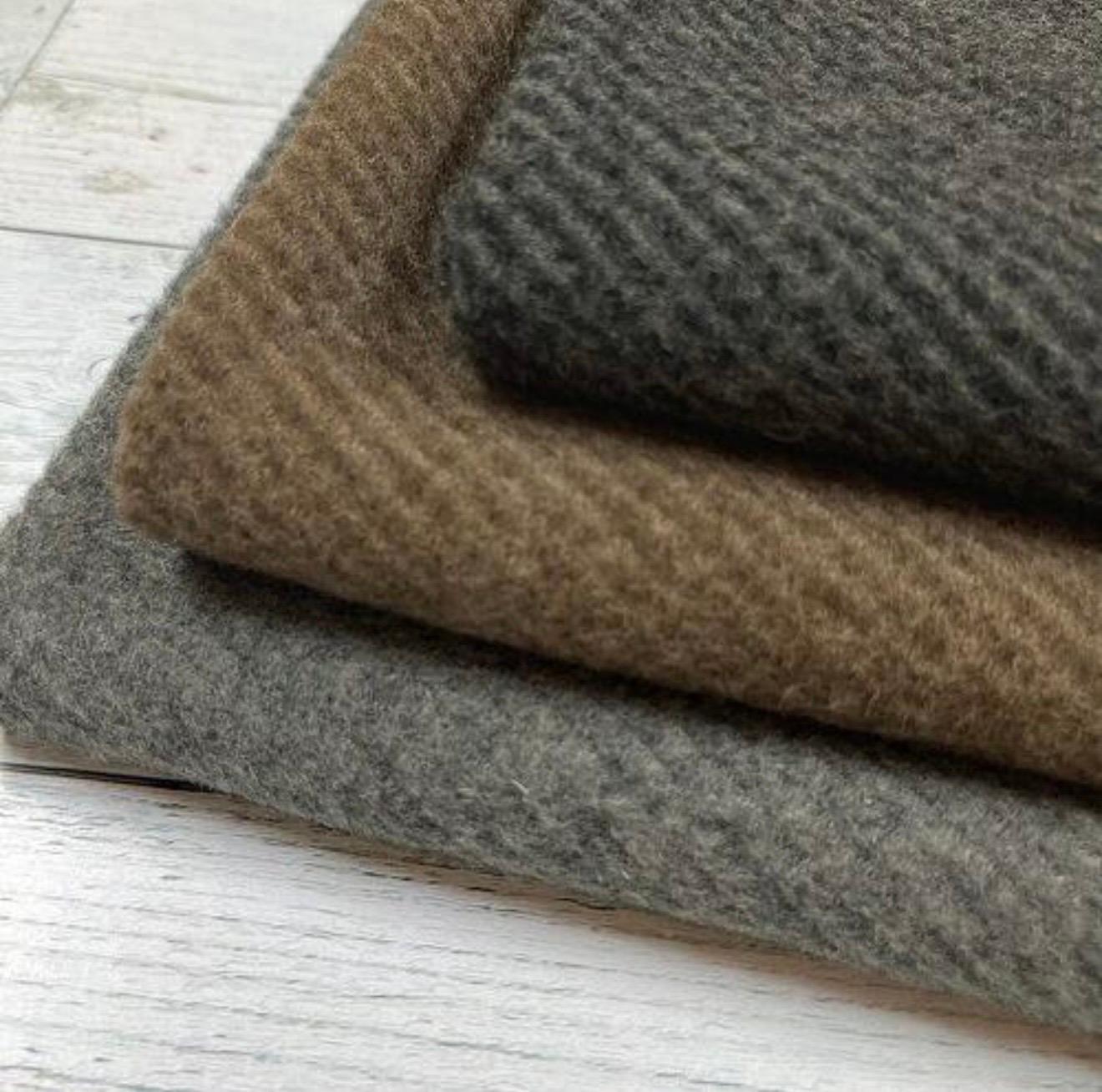 Wool