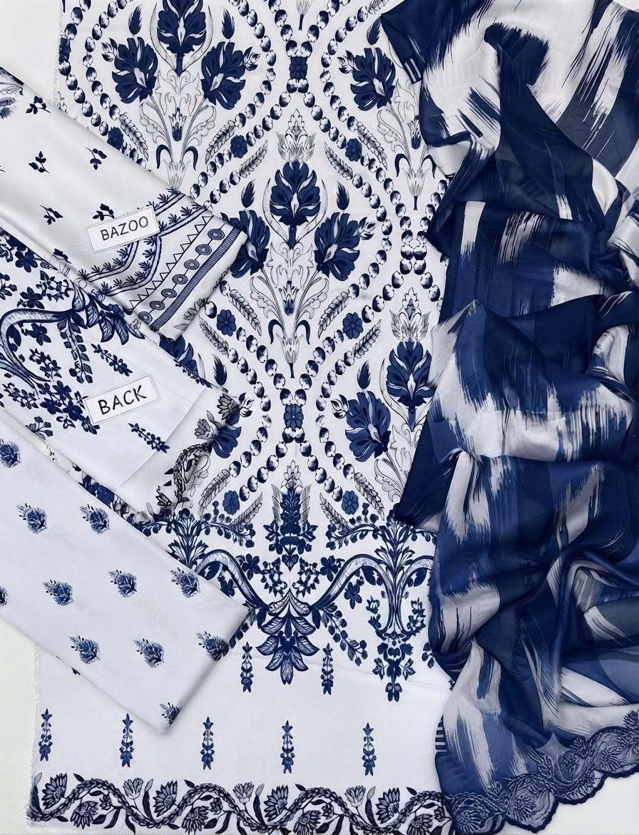 Premium printed collection 2026
